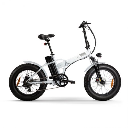 Электровелосипед LN20M04