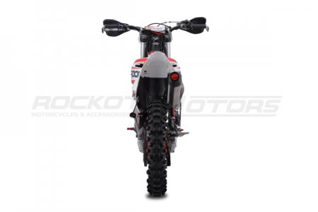 Мотоцикл ROCKOT GS 2 Origine