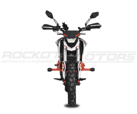 Мотоцикл ROCKOT HOUND 250