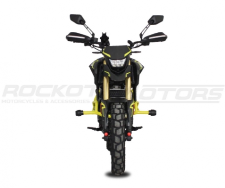 Мотоцикл ROCKOT HOUND 250