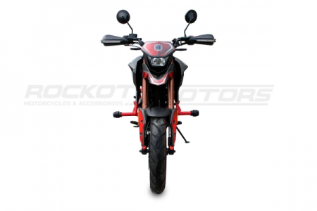 Мотоцикл ROCKOT HOUND 250 LUX